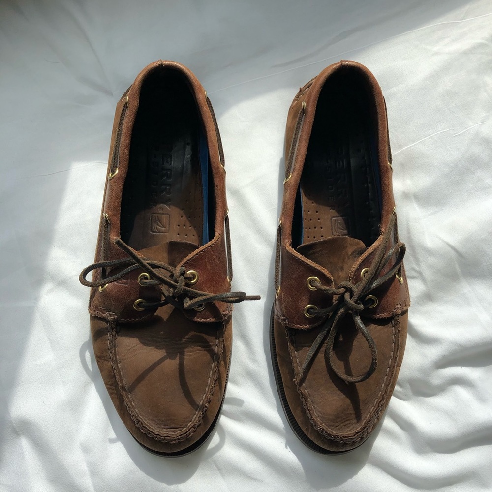 Sperry Top-Sider
